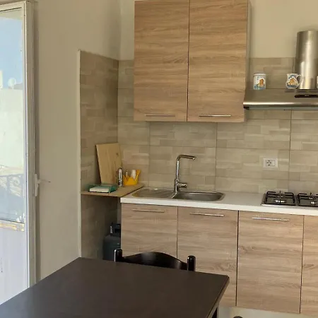 Apartman Casa Cabrera