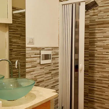 Apartman Casa Cabrera Pozzallo