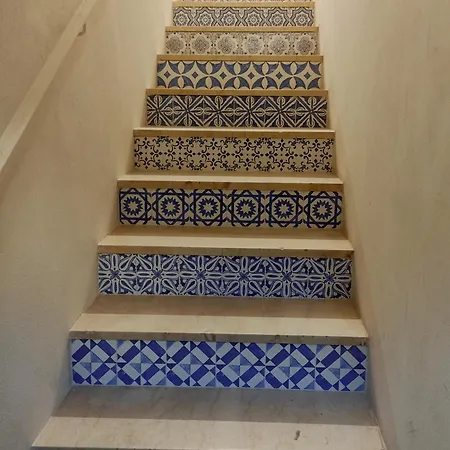 Apartman Casa Cabrera