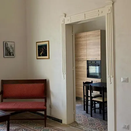 Apartment Casa Cabrera