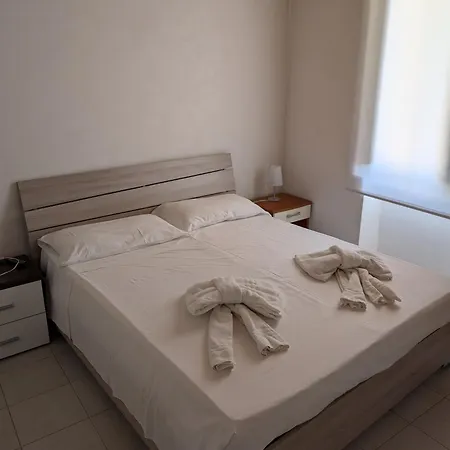 Apartment Casa Cabrera